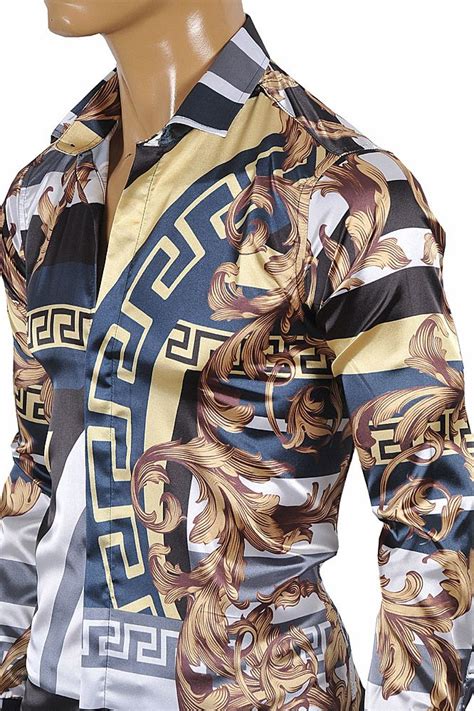 versace cloth|Versace clothing website.